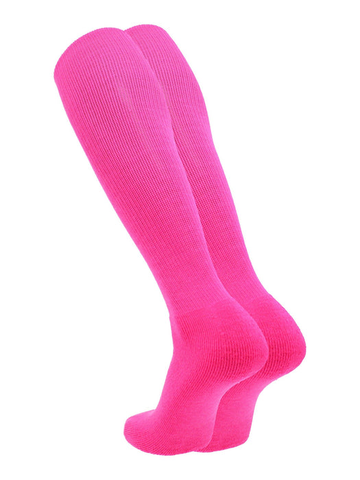 TCK All Sport Pink Breast Cancer Awareness Socks