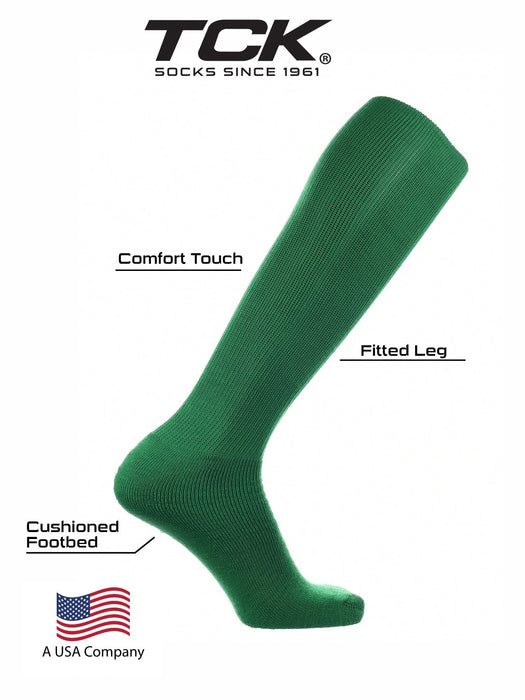 TCK All-Sport Tube Socks
