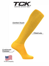 TCK All-Sport Tube Socks