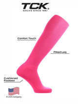 TCK All-Sport Tube Socks