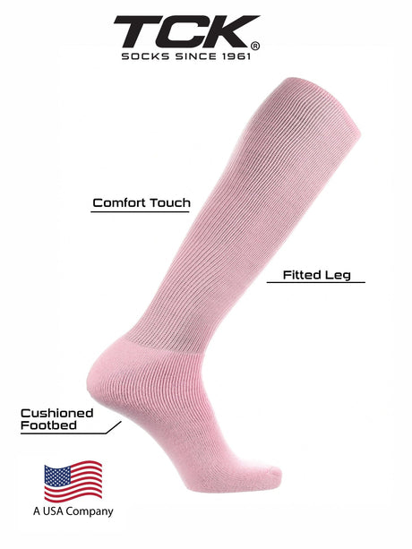 TCK All-Sport Tube Socks
