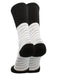 TCK Ankle Support Tape Socks For Football, Basketball, & Volleyball