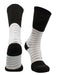 TCK Ankle Support Tape Socks For Football, Basketball, & Volleyball