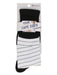 TCK Ankle Support Tape Socks For Football, Basketball, & Volleyball