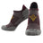 TCK Arizona State Sun Devils / Large Arizona State Sun Devils No Show Tour Socks
