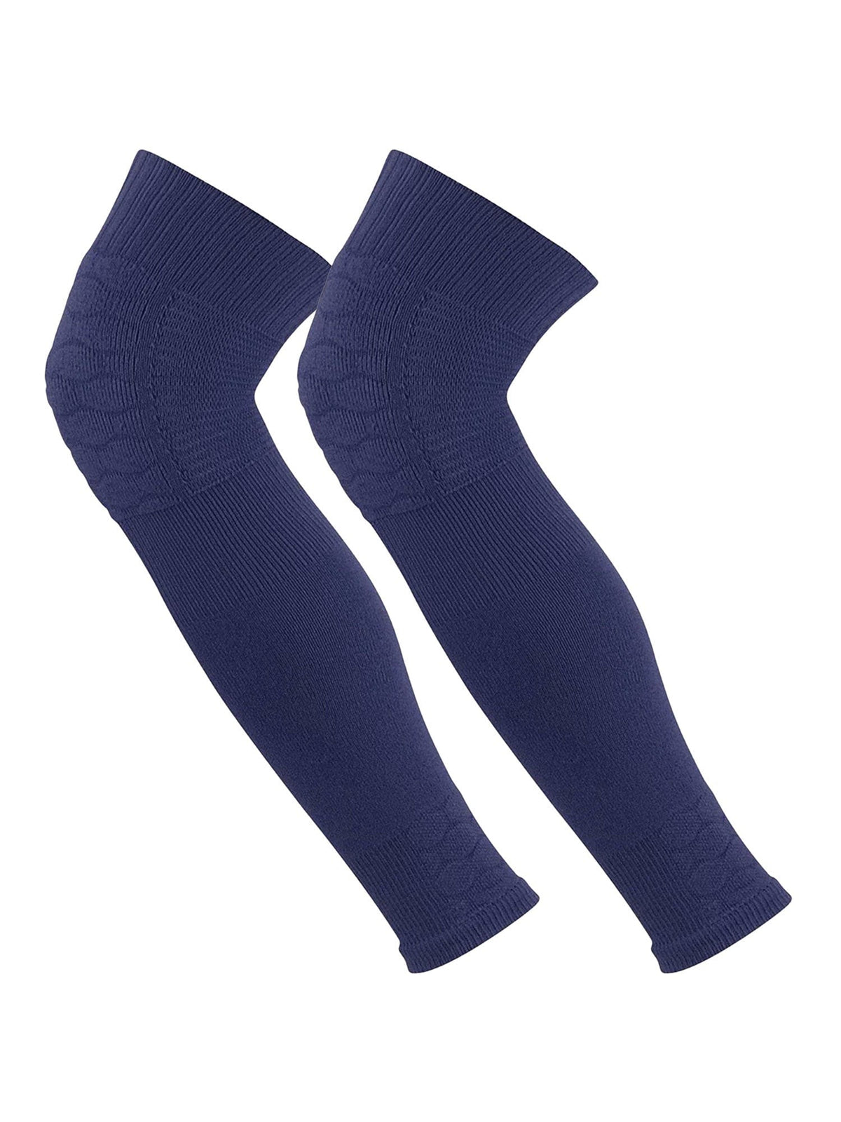 Amazon.com: Basic Black Pro Leg Sleeve : Health & Household