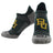 TCK Baylor Bears / Large Baylor Bears No Show Tour Socks