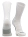 TCK Black-1 Pack / Large TCK 365 Everyday Athletic Crew Socks - Single Pair