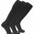 TCK Black 3-Pack / X-Small TCK Sport Light - Breathable Team Athletic Tube Socks