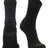 Compression Tape Sock - Ankle Support for Basketball & Football | Boost Circulation & Reduce Pain