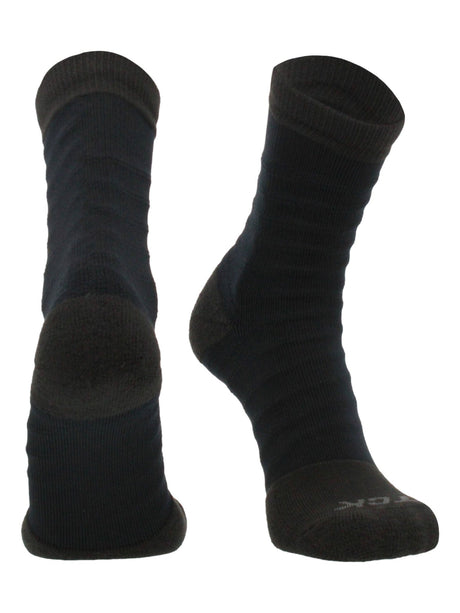 Compression Tape Sock - Ankle Support for Basketball & Football | Boost Circulation & Reduce Pain
