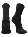 Compression Tape Sock - Ankle Support for Basketball & Football | Boost Circulation & Reduce Pain