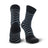 Compression Tape Sock - Ankle Support for Basketball & Football | Boost Circulation & Reduce Pain