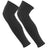 TCK Black / Large Athletic Padded Leg Sleeves Over the Knee Defender