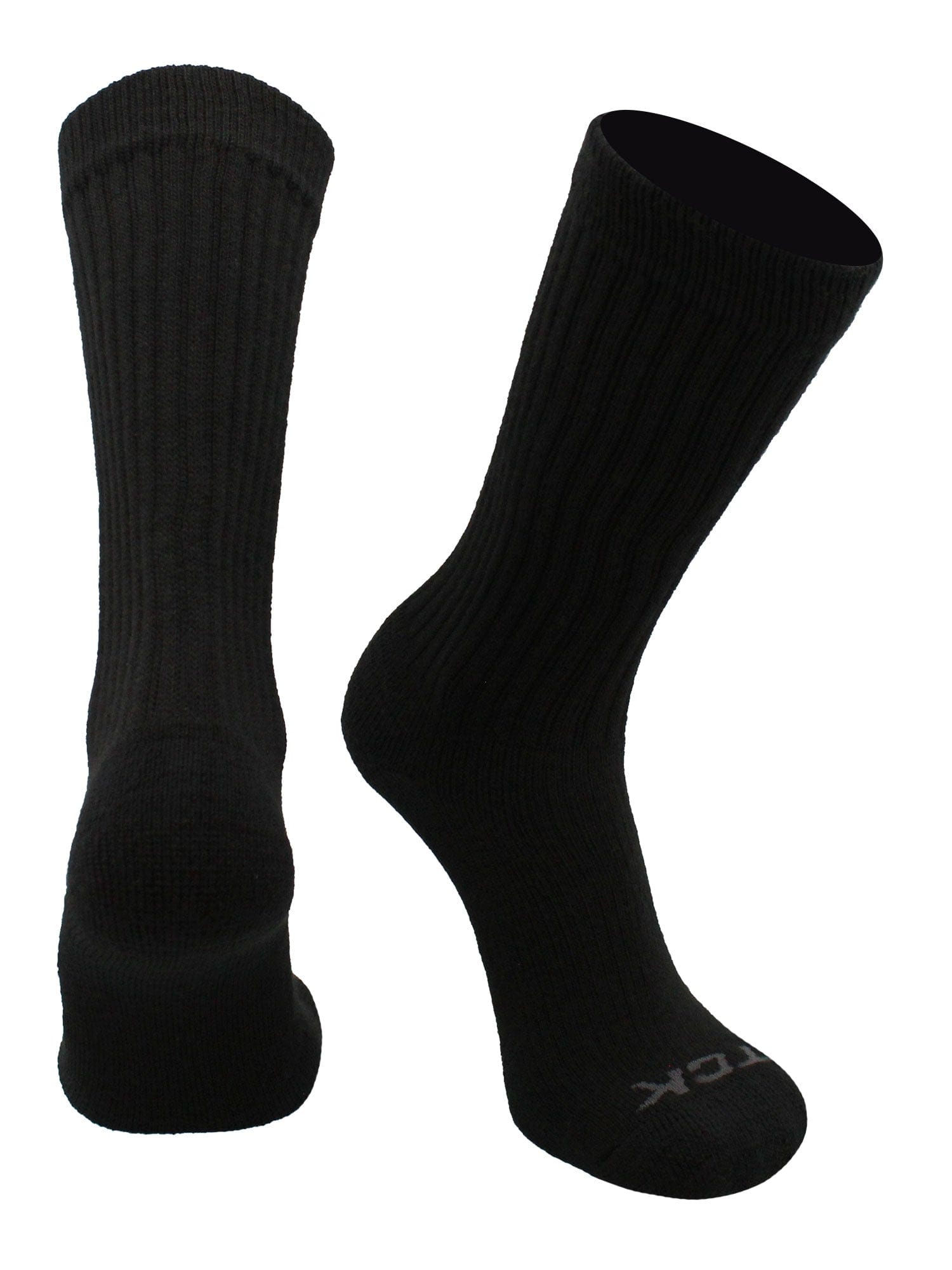 Multisport Cushion Socks Crew Extended Men's & Women's – TCK