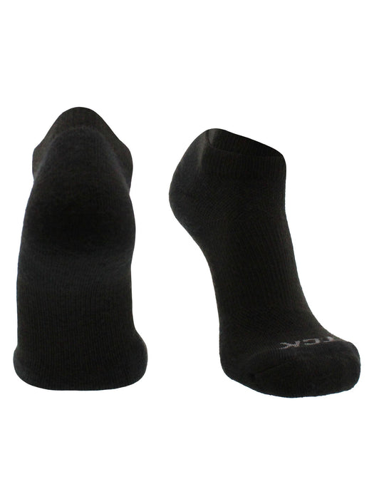 TCK Black / Large Pickleball Socks Low Cut