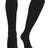 TCK Black / Large Prosport Tube Baseball Softball Socks