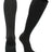 TCK Black / Medium Finale Soccer Socks