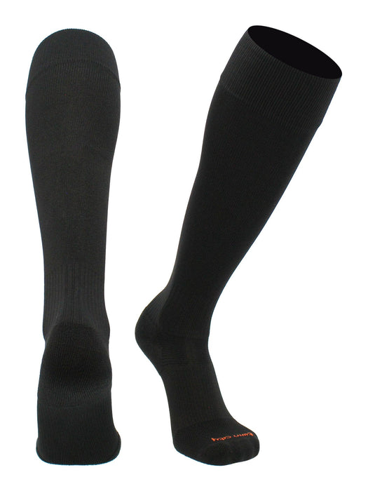 TCK Black / Medium Finale Soccer Socks