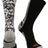 TCK Black / Small Athletic Sports Socks Digital Camo Crew