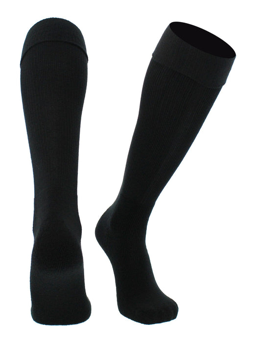 TCK Black / Small Multisport Tube Socks Youth Sizes