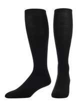 TCK Black / Small TCK All-Sport Knee-High Team Tube Socks