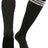 TCK Black/White / X-Small Prosport Tube Socks Striped