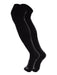 TCK Black / X-Large Dugout Over the Knee Baseball Socks | Elite Athletic Sock