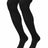 TCK Black / X-Large Gridiron Extra Tall Football Socks