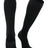 TCK Black / X-Large Multisport Tube Socks Adult Sizes