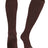 TCK Brown / Large Prosport Tube Baseball Softball Socks
