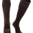 TCK Brown / Medium Soccer Socks Youth Toddler Adult Fold Down Top MS Multisport Tube Socks