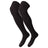 TCK Brown / Small Dugout Over the Knee Baseball Socks | Elite Athletic Sock