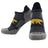 TCK California Golden Bears / Medium California Golden Bears No Show Tour Socks
