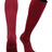 TCK Cardinal Red / Medium Finale Soccer Socks