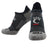 TCK Cinicinnati Bearcats / Large Cincinnati Bearcats No Show Tour Socks