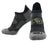 TCK Colorado Buffaloes / Medium Colorado Buffaloes No Show Tour Socks