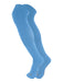 TCK Columbia Blue / Large Dugout Over the Knee Baseball Socks | Elite Athletic Sock