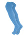 TCK Columbia Blue / Large Dugout Over the Knee Baseball Socks | Elite Athletic Sock