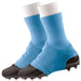 TCK Columbia Blue / Large Football Cleat Cover Spats