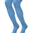 TCK Columbia Blue / Large Gridiron Extra Tall Football Socks