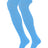TCK Columbia Blue / Large Prosport - Long Over the Knee Socks for Baseball - Adult Sizes