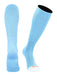 TCK Columbia Blue / Large Prosport Performance Tube Socks Adult Sizes