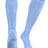 TCK Columbia Blue / Large Prosport Tube Baseball Softball Socks