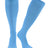 TCK Columbia Blue / Large TCK Sport Light - Breathable Team Athletic Tube Socks