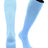 TCK Columbia Blue / Medium Finale Soccer Socks
