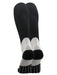 TCK Compression Socks For Women and Men, Over the Calf Graduated Compression 8-15 mmHg 20-30 mmHg