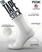 TCK Compression Tape Sock – Ankle Support for Basketball & Football | Boost Circulation & Reduce Pain