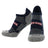 TCK Connecticut Huskies / Medium UConn Huskies No Show Tour Socks