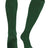 TCK Dark Green / Large Prosport Tube Baseball Softball Socks